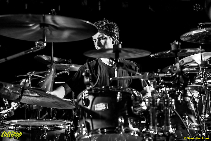 Cognitive - El Corazon Seattle, WA October 2025 | Photos by Samantha Jones