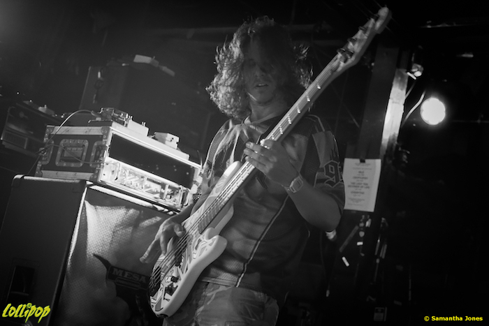 Cognitive - El Corazon Seattle, WA October 2025 | Photos by Samantha Jones