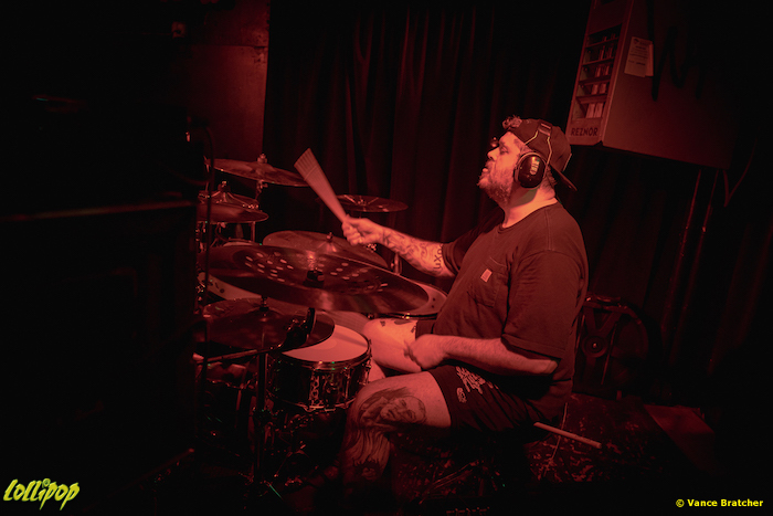 Cognitive - Funhouse Seattle, WA March 2023 | Photos by Vance Bratcher