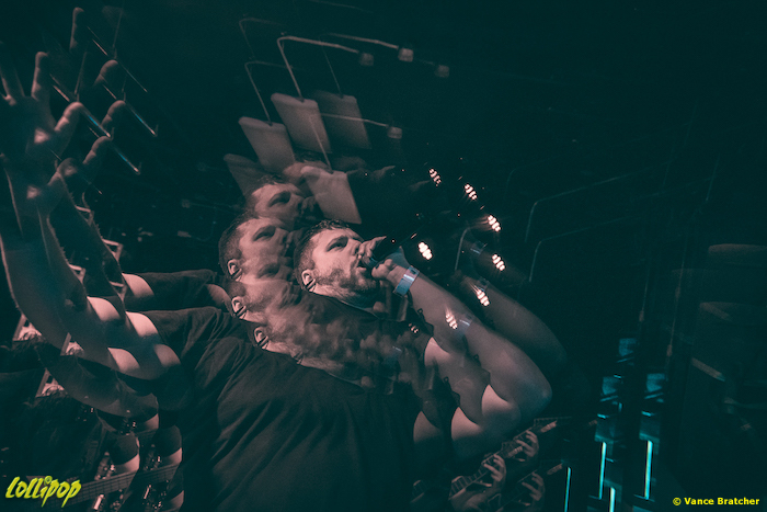 Cognitive - Funhouse Seattle, WA March 2023 | Photos by Vance Bratcher