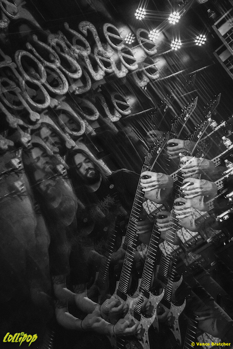 Cognitive - Funhouse Seattle, WA March 2023 | Photos by Vance Bratcher