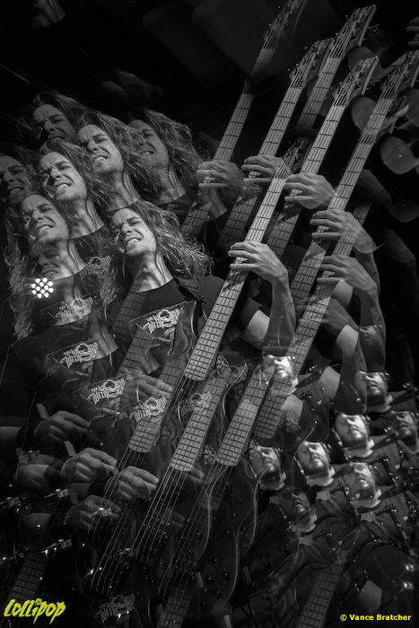Cognitive - Funhouse Seattle, WA March 2023 | Photos by Vance Bratcher