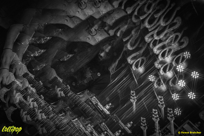 Cognitive - Funhouse Seattle, WA March 2023 | Photos by Vance Bratcher