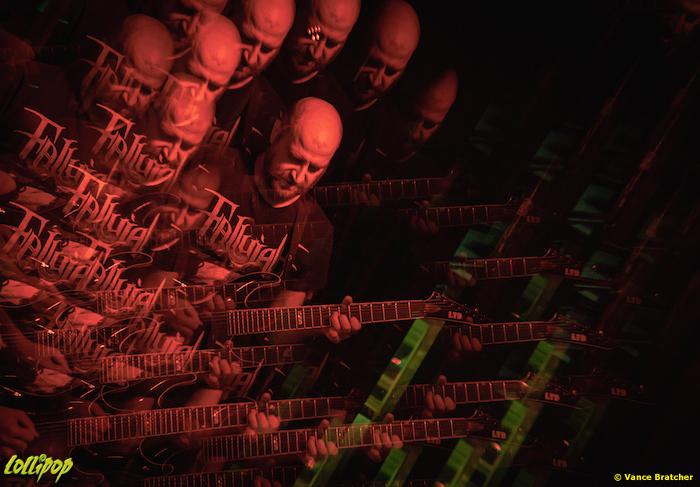 Cognitive - Funhouse Seattle, WA March 2023 | Photos by Vance Bratcher
