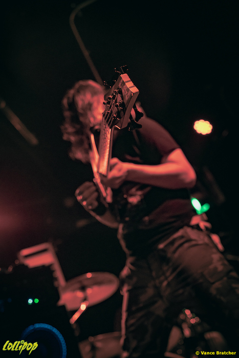 Cognitive - Funhouse Seattle, WA March 2023 | Photos by Vance Bratcher