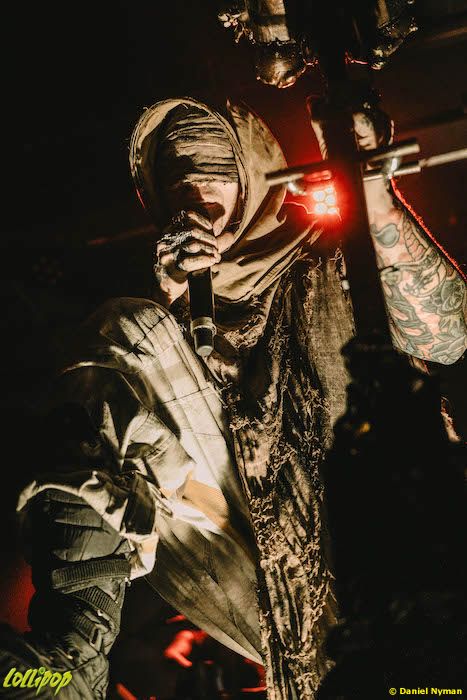 Combichrist