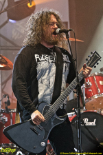 Conan - Hellfest Clisson, France June 2019 | Photos by Bruno Colliot