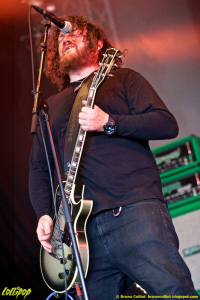Conan - Motocultor Festival Brittany, France August 2016 | Photos by Bruno Colliot