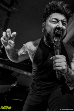 Convictions - El Corazon Seattle, WA October 2025 | Photos by Samantha Jones