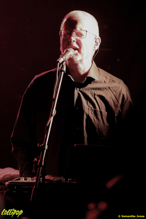 Coroner - El Corazon Seattle, WA February 2026 | Photos by Samantha Jones