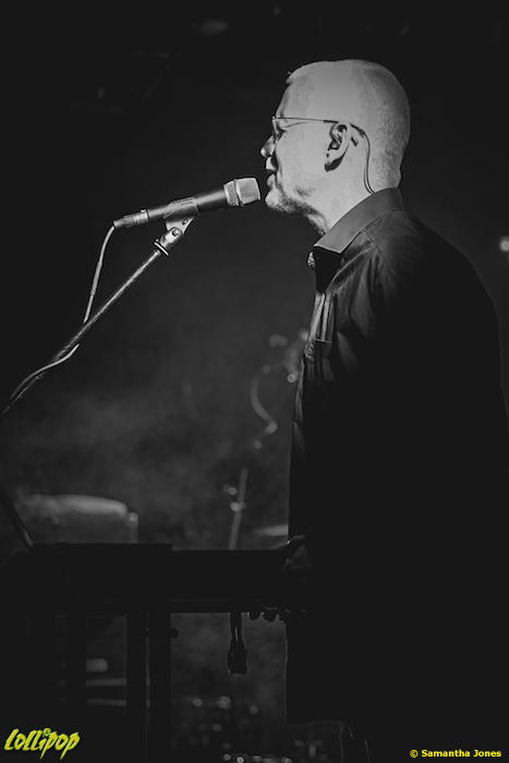 Coroner - El Corazon Seattle, WA February 2026 | Photos by Samantha Jones