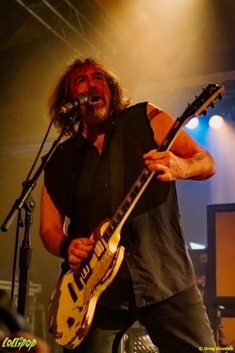 Corrosion of Conformity - Showbox SoDo Seattle, WA April 2022 | Photos by Greg Goudey