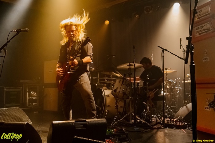 Corrosion of Conformity - Showbox SoDo Seattle, WA April 2022 | Photos by Greg Goudey