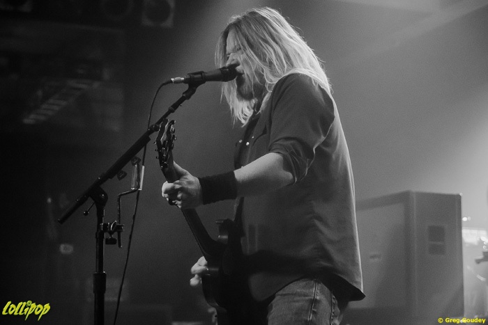 Corrosion of Conformity - Showbox SoDo Seattle, WA April 2022 | Photos by Greg Goudey