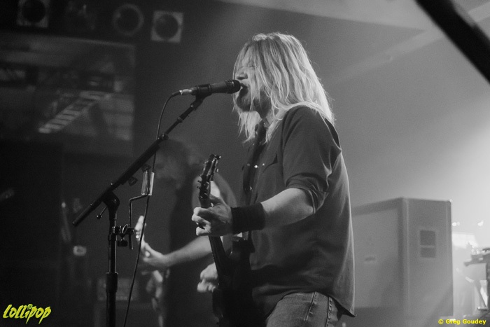 Corrosion of Conformity - Showbox SoDo Seattle, WA April 2022 | Photos by Greg Goudey
