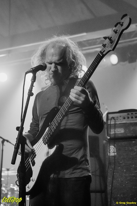 Corrosion of Conformity - Showbox SoDo Seattle, WA April 2022 | Photos by Greg Goudey