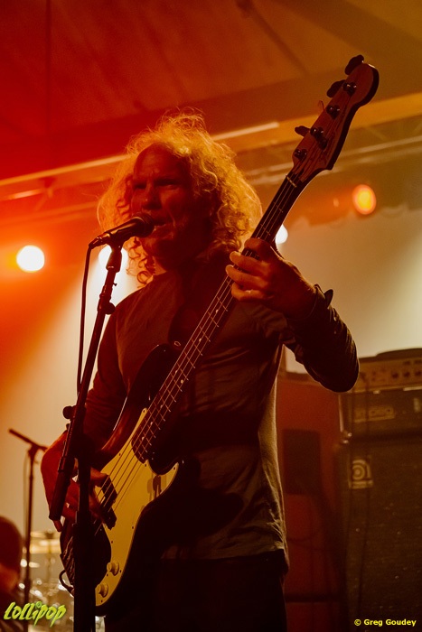 Corrosion of Conformity - Showbox SoDo Seattle, WA April 2022 | Photos by Greg Goudey