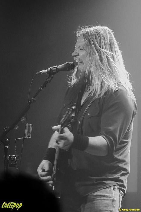 Corrosion of Conformity - Showbox SoDo Seattle, WA April 2022 | Photos by Greg Goudey