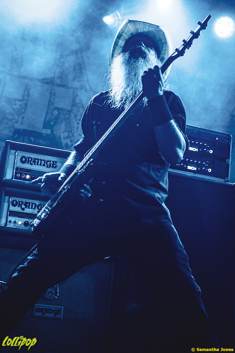 Corrosion of Conformity