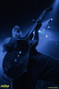 Cosmic Psychos - Neumos Seattle, WA June 2024 | Photos by Jaelyn Schiessl