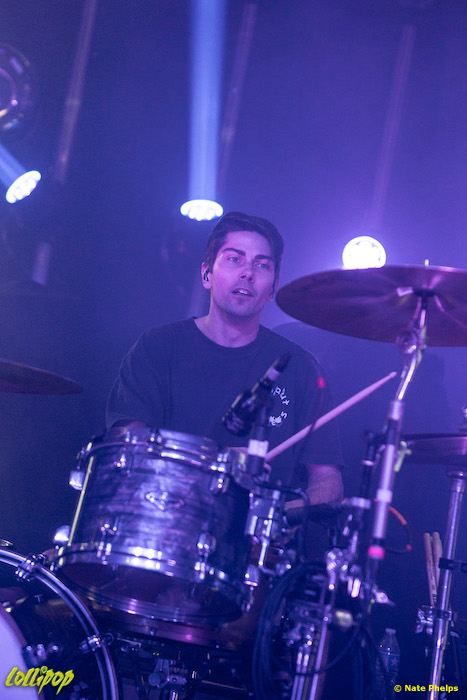 Counterparts - Showbox SoDo Seattle, WA February 2024 | Photos by Nate Phelps