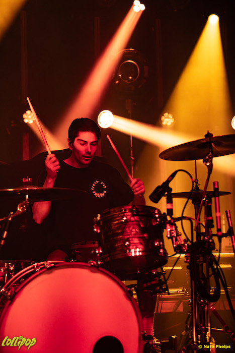 Counterparts - Showbox SoDo Seattle, WA February 2024 | Photos by Nate Phelps