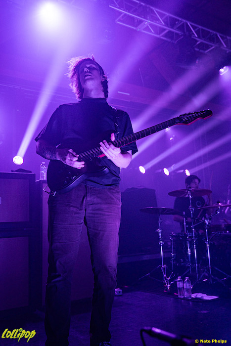 Counterparts - Showbox SoDo Seattle, WA February 2024 | Photos by Nate Phelps