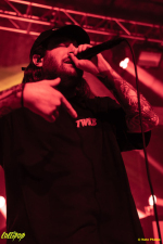 Counterparts - Showbox SoDo Seattle, WA February 2024 | Photos by Nate Phelps