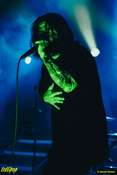 Counterparts - The Palladium Worcester, MA September 2023 | Photos by Daniel Nyman