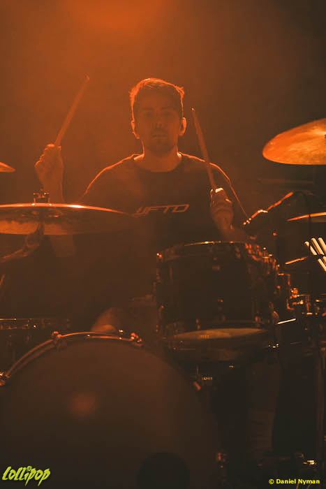 Counterparts - The Palladium Worcester, MA September 2023 | Photos by Daniel Nyman