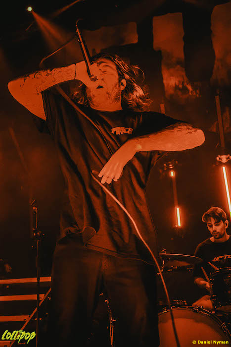 Counterparts - The Palladium Worcester, MA September 2023 | Photos by Daniel Nyman