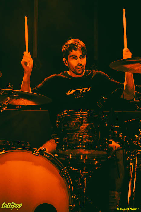Counterparts - The Palladium Worcester, MA September 2023 | Photos by Daniel Nyman