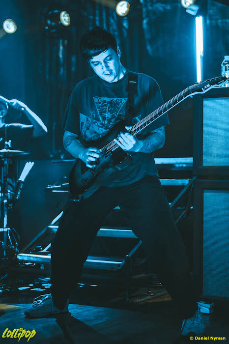 Counterparts - The Palladium Worcester, MA September 2023 | Photos by Daniel Nyman