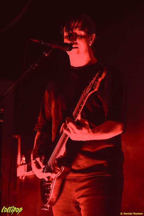 Counterparts - The Palladium Worcester, MA September 2023 | Photos by Daniel Nyman