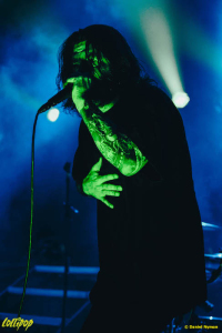 Counterparts - The Palladium Worcester, MA September 2023 | Photos by Daniel Nyman