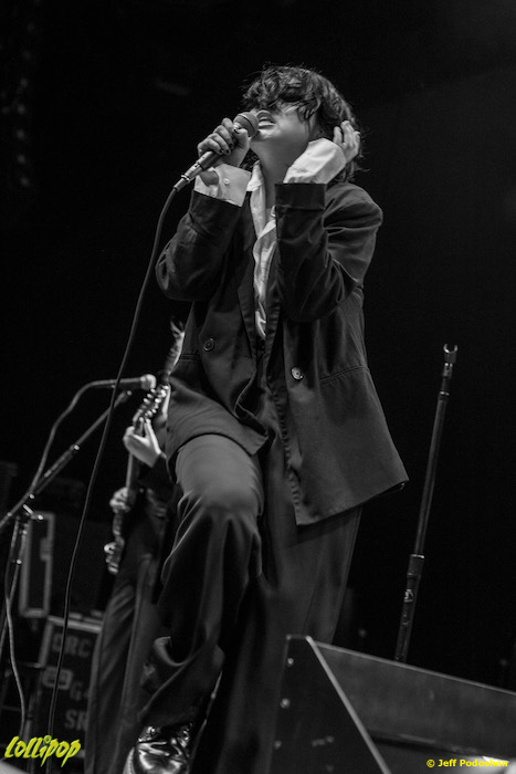 Crawlers - Hard Rock Live at Etess Arena Atlantic City, NJ September 2024 | Photos by Jeff Podoshen