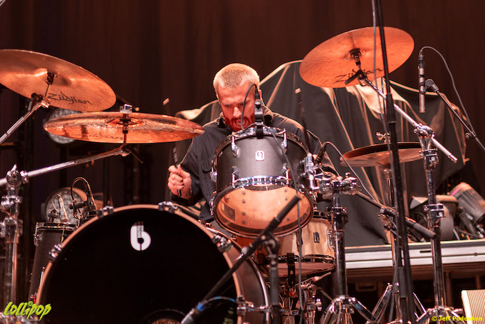 Crawlers - Hard Rock Live at Etess Arena Atlantic City, NJ September 2024 | Photos by Jeff Podoshen