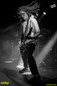 Creeping Death - El Corazon Seattle, WA June 2025 | Photos by Samantha Jones