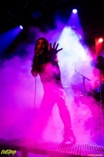 Crobot - Showbox SoDo Seattle, WA October 2022 | Photos by Greg Goudey