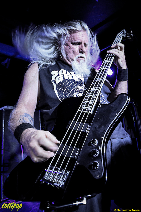 Crowbar