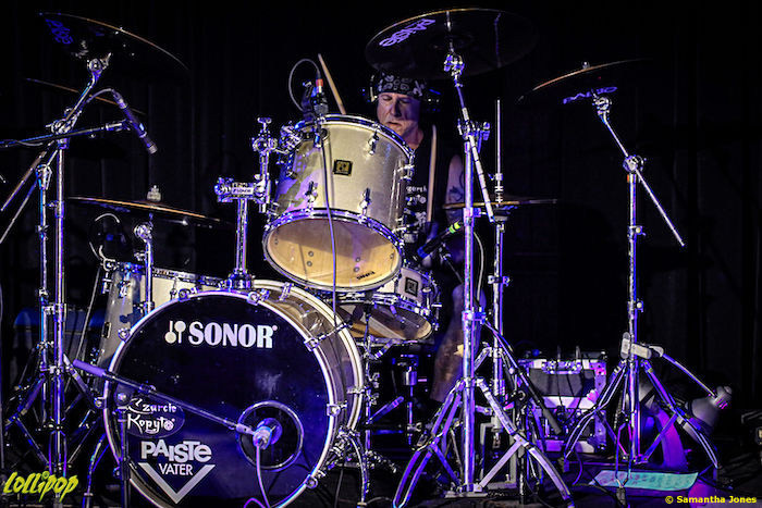 Crowbar - El Corazon Seattle, WA April 2026 | Photos by Samantha Jones