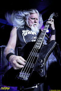 Crowbar - El Corazon Seattle, WA April 2026 | Photos by Samantha Jones