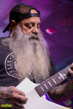 Crowbar - Reverb Reading, PA August 2022 | Photos by Jeff Podoshen