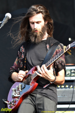 Crown Lands - Louder Than Life Festival Louisville, KY September 2019 | Photos by Adam Bielawski