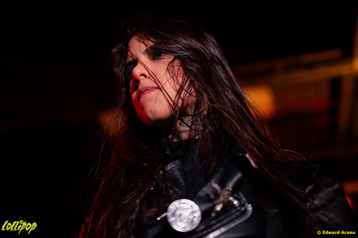 Crypta - El Corazon Seattle, WA March 2024 | Photos by Edward Acuna