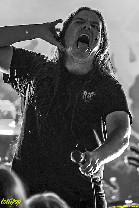 Cryptopsy