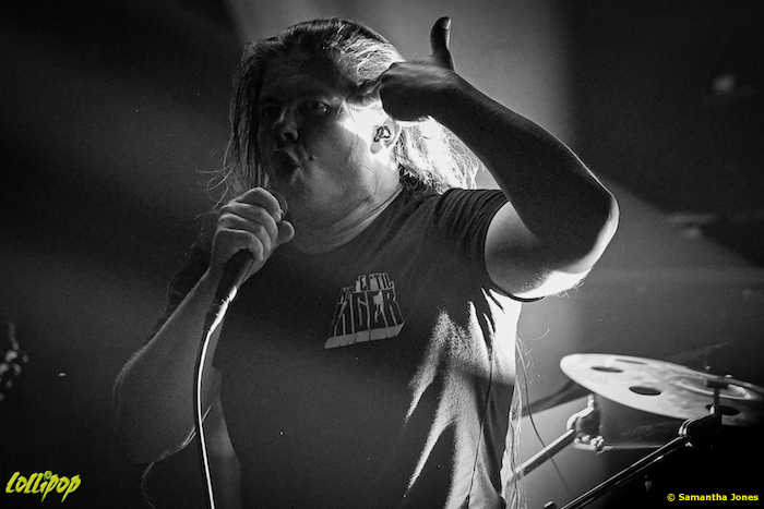 Cryptopsy - El Corazon Seattle, WA October 2024 | Photos by Samantha Jones