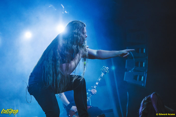 Cryptopsy  - The Crocodile Seattle, WA June 2024 | Photos by Edward Acuna