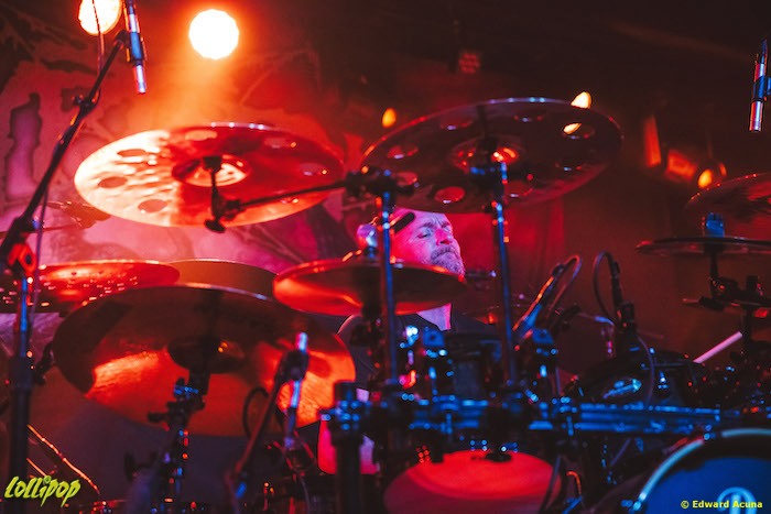 Cryptopsy  - The Crocodile Seattle, WA June 2024 | Photos by Edward Acuna