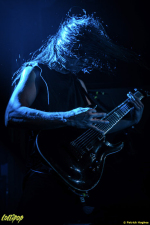 Crystal Lake - Neptune Theatre Seattle, WA July 2026 | Photos by Patrick Hughes